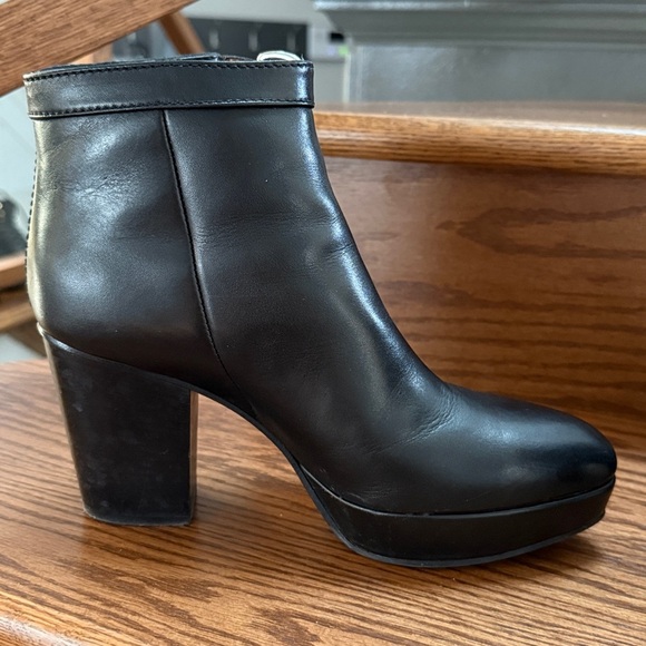 Acne Studios Orbit boots - Picture 6 of 8
